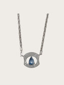 Test 3 Charm necklace gold (Copy) (Copy)