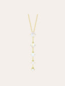 Regal necklace