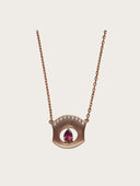 Test 2 Basile necklace gold (Copy)
